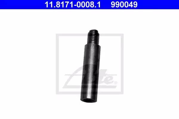 Направляющая суппорта AUDI A4 переднего ATE 11.8171-0008.1 ATE