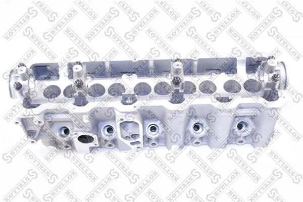 головка блока цилиндров! 074103351A\ VW T4 2.4D AAB 90> 11-08013-SX STELLOX
