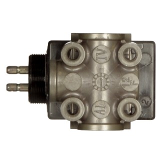 Клапан электромагнитный SCANIA КПП FEBI 21705 FEBI BILSTEIN