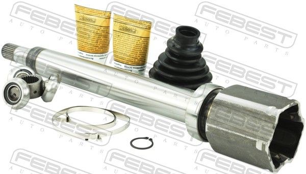 ШРУС внутренний FORD Mondeo (07-14) правый FEBEST 2111-CA2RH FEBEST