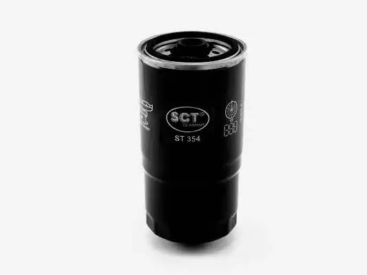 Фильтр топливный ST 354 SCT