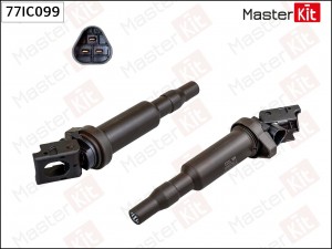 PEUGEOT 308 (2007>) 77IC099 MASTER KIT