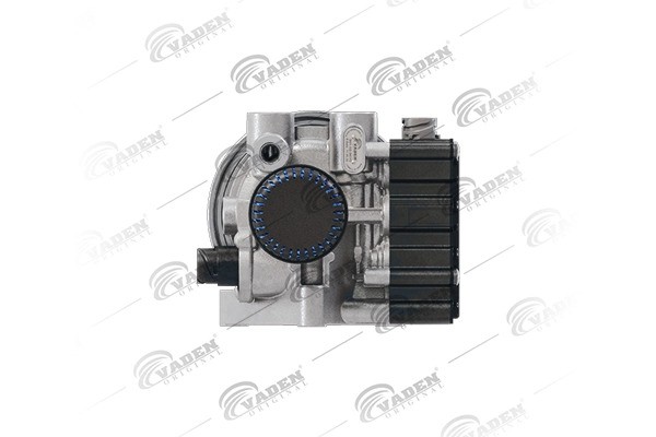 Осушитель воздуха [с электр.управлением13bar,с регулятором и подогревом] 301020070 VADEN