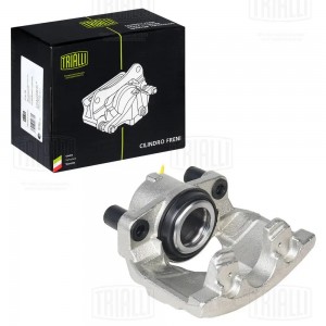Суппорт торм. Renault Duster (10-)/Kaptur (16-) перед. прав. d=54мм (CF 095108) CF 095108 TRIALLI