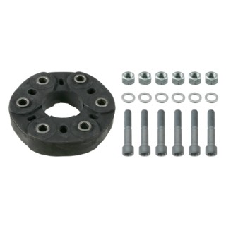 Муфта кардана 21193 21193 FEBI BILSTEIN