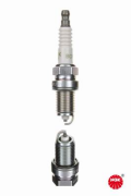 Свеча зажигания NGK 1266 BCPR5EY NGK