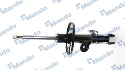 Амортизатор TOYOTA Auris (E150) передний левый газовый MANDO MSS017313 MANDO