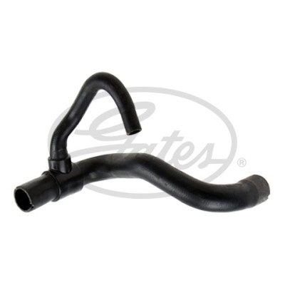 Патрубок системы охлаждения 274419 (4275-52651) 052651 GATES