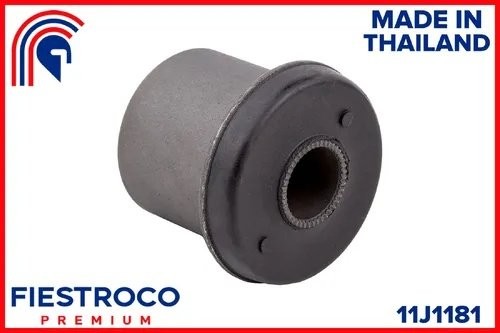 Сайлентблок MITSUBISHI  Delica P13W 4D56 2,0 11J1181 11J1181 FIESTROCO