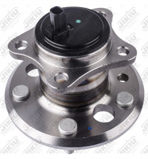 Ступица колеса TOYOTA CAMRY 50 2011-2017 HW21017 HW21017 JIKIU