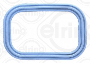Прокладка коллектора FORD Transit (00-) (2.0/2.4 D/TD) впускного ELRING 027.150 ELRING