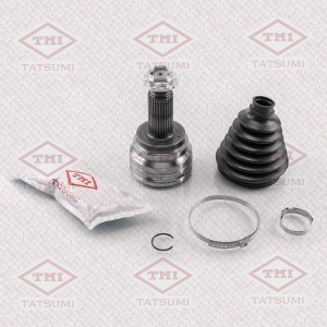 ШРУС наружный к-т BMW X5(E70)/ X6(E71,E72)/ 7(G12) 06- TDA1100 TDA1100 TATSUMI