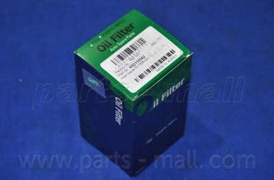 Фильтр масляный VW GOLF MK5 03-08 PBT-007 PBT-007 PMC PARTS MALL
