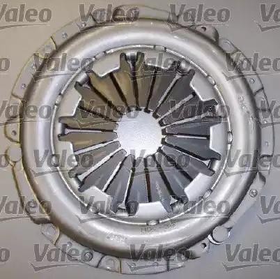 Сцепление в сборе (с подш.) HYUNDAI ELANTRA XD 1.6 00- 826 418 VALEO PHC