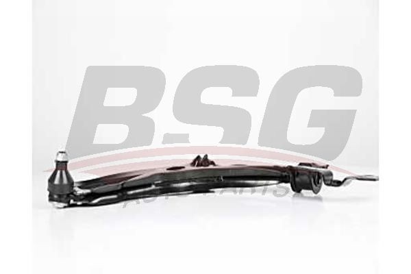 Рычаг FIAT Doblo (01-) передний нижний левый BSG BSG25315031 BSG