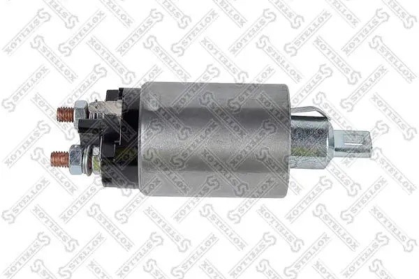 втягив. реле стартера!12v D55\Hyundai Galloper II 2.5 TD Intercooler JK-01 1998- 06-85210-SX STELLOX