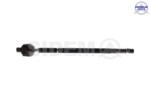 тяга рулевая! \ Iveco Daily II 99> 20611 SIDEM
