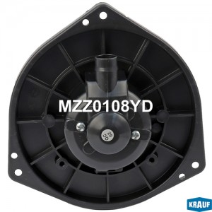 Мотор печки c крыльчаткой MZZ0108YD MZZ0108YD KRAUF