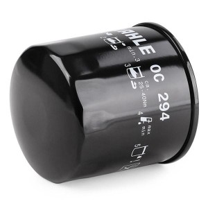 Фильтр масляный OC294 OC294 MAHLE KNECHT