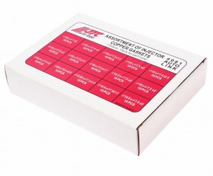 Шайба медная под форсунки (в боксе) 150шт. JTC JTC-4061 JTC TOOLS