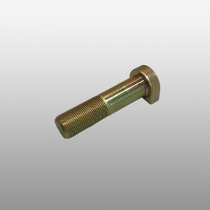 Шпилька колесная с гайкой, без насечки(L=85,D=22,M=22, 10,9) H150A2287AZF3 SHAFT