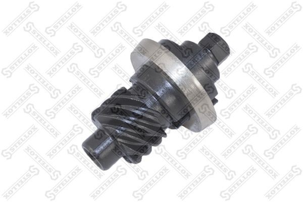 шестерня Z кулачка !правая D140 \VOLVO F12 85-29904-SX STELLOX