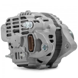 генератор! 28V 90A \RVI Premium/Kerax 00> 20347N WAI