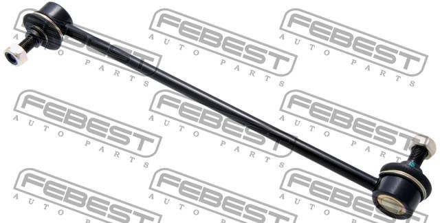 FORD AMERICA ESCAPE (2001-2006) 0123-204 FEBEST