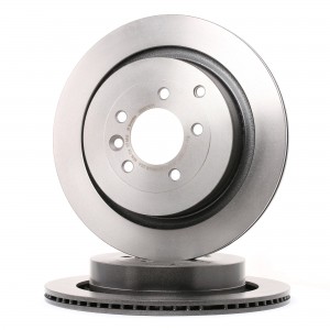 Диск тормозной 09.8876.31 09.8876.31 BREMBO