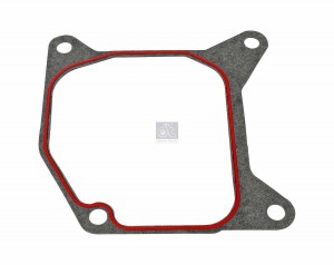 Прокладка впускного коллектора 541157 DIESEL TECHNIC