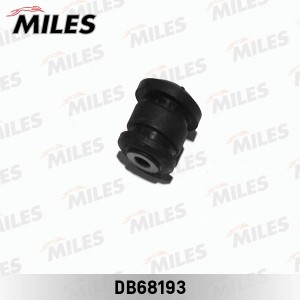 Сайлентблок рычага передний FORD FUSION, FIESTA V (LMI 3532401) DB68193 DB68193 MILES