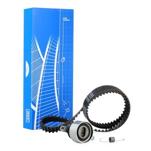 рем.к-кт ГРМ!\ Honda Civic/Accord/HR-V 1.6 96-02/CRX 1.6 92-96 VKMA93006 SKF