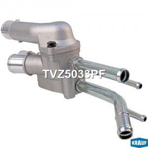 Фланец системы охлаждения TVZ5033PF tvz5033pf KRAUF