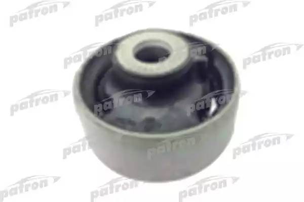 Сайлентблок VW Golf (13-15) AUDI A3 (13-15) рычага переднего задний PATRON PSE10612 PATRON