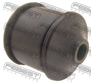 Сайлентблок задней нижней продольной тяги MAB-129 FEBEST