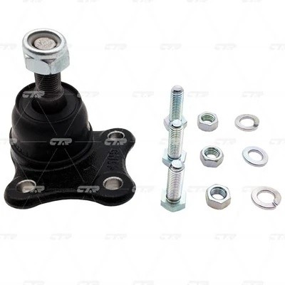 Опора шаровая ЛАДА Vesta (15-) передняя нижняя левая CTR CB0057L CTR
