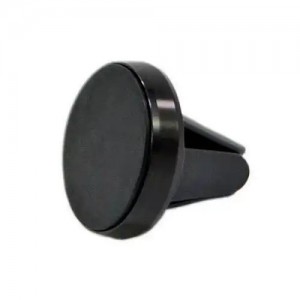 Держатель телефона на дефлектор магнитный WIIIX HT53VMGMETALB WIIIX