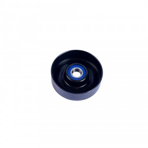 Ролик приводного ремня KIA Rio (15-) обводной NSP NSP02252862B040 NSP