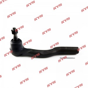наконечник рулевой правый!\ Mazda 3/6 14> KTR1311 KAYABA