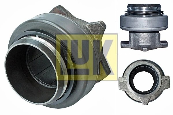 подшипник выжимной! KZISZ-5 \Omn MAN 18-41.530 TGA,DAF 75/85CF/95/105XF,KAMAZ,MA 500041821 LUK
