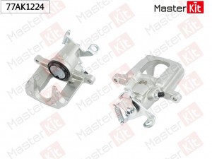 Тормозной суппорт зад. лев. Fiat FREEMONT (345_) 2011 - 77AK1224 77AK1224 MASTER KIT