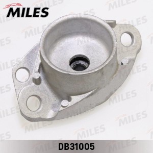 Опора амортизатора задняя AUDI A3/VW GOLF IV/BORA/OCTAVIA (KYB SM9704) DB31005 DB31005 MILES