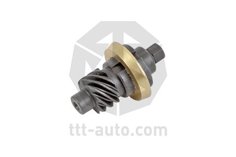 шестерня Z кулачка !правая D140 \VOLVO F12 14841 TTT AUTO