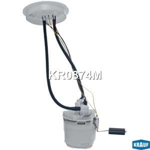 Модуль в сборе с бензонасосом KR0874M KR0874M KRAUF