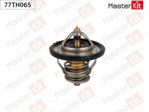 Термостат\ Hyundai Accent II (99-)/Elantra III (00-) 82°C 77TH065 77TH065 MASTER KIT