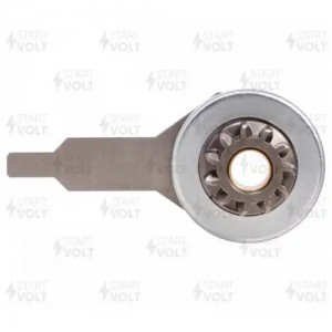 Бендикс для а/м ВАЗ 2108 н/о (11 зуб.) "STARTVOLT" VCS 0115 START VOLT