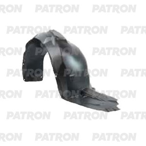 Подкрылок SKODA Rapid (13-17) SEAT Toledo (13-17) передний правый PATRON P72-2488AR PATRON