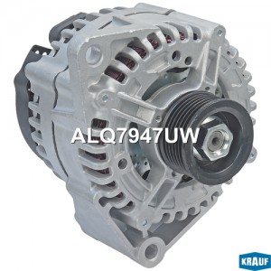 генератор!\ Howo A7 alq7947uw KRAUF