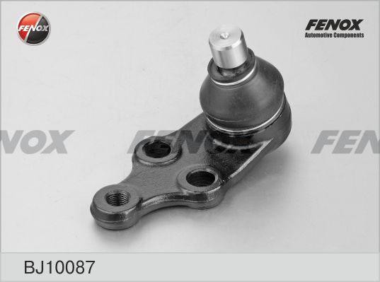Опора шаровая Hyundai ix35 10-, Tucson 09-, Sonata 09-, KIA Sportage 09- BJ10087 BJ10087 FENOX