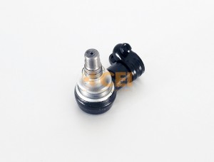 Наконечник рулевой тяги P/R93-143 8*2 8*4    M26*1,5/30  L=95 221.132 CEI